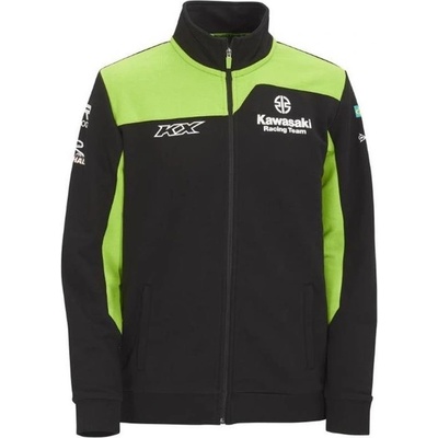 KAWASAKI OBLEČENÍ mikina Kawasaki MXGP 2022