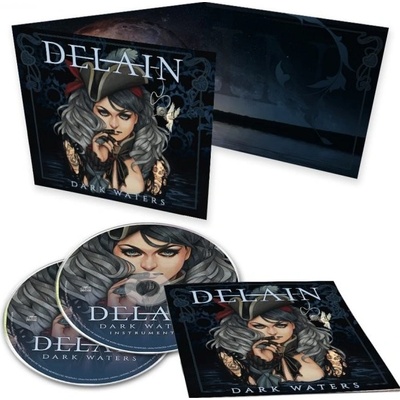 Delain: Dark Waters - Delain