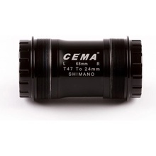 Cema bearing T47