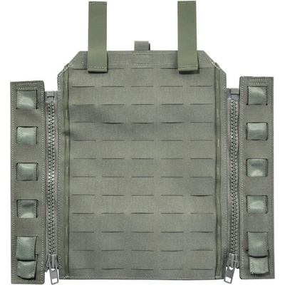 Tasmanian Tiger Panel Molle ZP IRR
