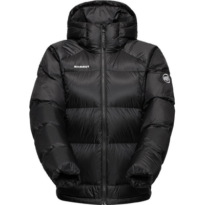 Mammut Glacier Glow IN Hooded Jacket Women Размер: L / Цвят: черен