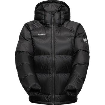 Mammut Glacier Glow IN Hooded Jacket Women Размер: M / Цвят: черен