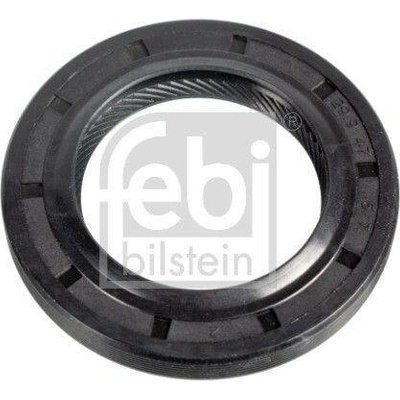 Těsnicí kroužek, hlavní hřídel převodovky FEBI BILSTEIN 105995