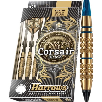 Harrows Corsair softip 16g 21110 K2blue
