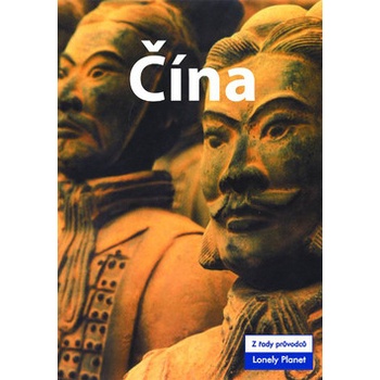 Čína