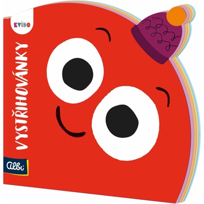 Kvído Vystřihovánky