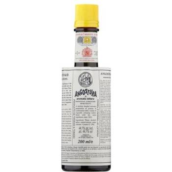 Image 1 of Логодаж Ангостура Битерс