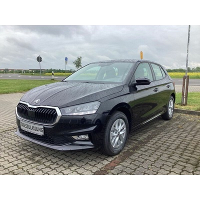 Skoda Fabia Selection 70 kW