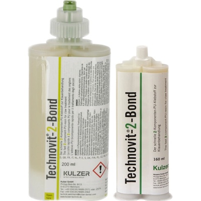 Technovit Lepidlo na paznehty 2 Bond náplň 160 ml