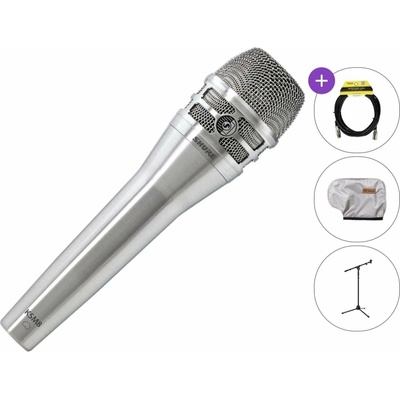 Shure KSM8 N SET