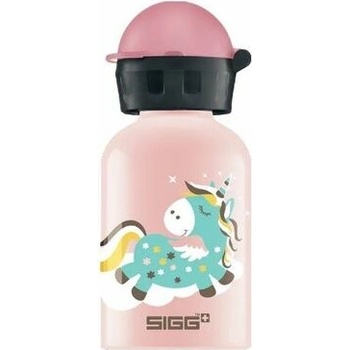 SIGG Small Trinkflasche Fairycon 0,3 L