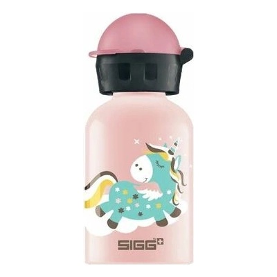 SIGG Small Trinkflasche Fairycon 0,3 L