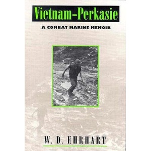 Vietnam-Perkasie (ISBN: 9780870239571)