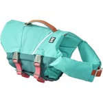 HURTTA Плувна жилетка Hurtta Life Savior ECO азурна 10 - 15 кг