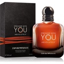 Giorgio Armani Emporio Stronger With You Absolutely parfum pánsky 100 ml
