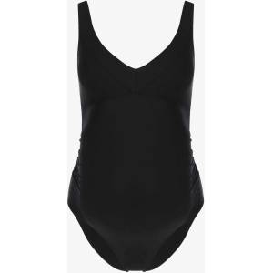 JOSS Цял бански Womens Maternity Swimsuit