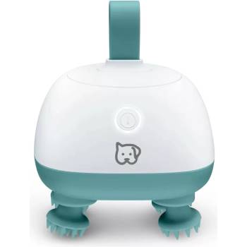 Beurer PP 410 Buddy Massager; Gentle kneading massage - specially developed for pets; Safe to use; Particularly quiet (10524_BEU)