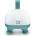 Beurer PP 410 Buddy Massager; Gentle kneading massage - specially developed for pets; Safe to use; Particularly quiet (10524_BEU)
