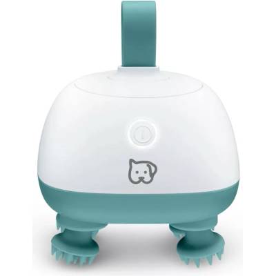 Beurer PP 410 Buddy Massager; Gentle kneading massage - specially developed for pets; Safe to use; Particularly quiet (10524_BEU)