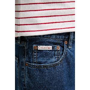 Calvin Klein Jeans дънки relaxed fit мъжки (LV04RF775G)