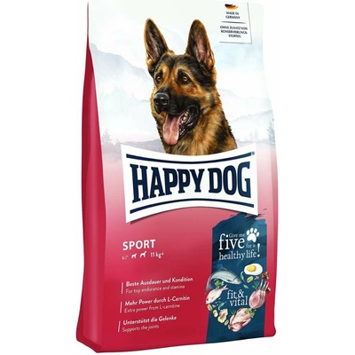 Happy Dog Fit & Vital Sport 14 kg