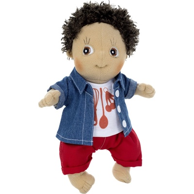 Rubens Barn Empatická Cutie Miláčik Charlie 32 cm