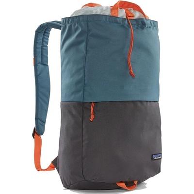 Patagonia Fieldsmith Linked patchwork abalone blue 25 l