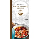 Poklady slovenskej kuchyne - Hont, Podpoľanie, Novohrad - Silvia Pilková