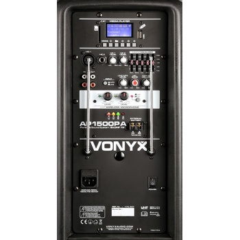 Vonyx AP 1500 PA