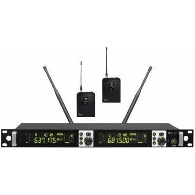 Avtek WM 2B