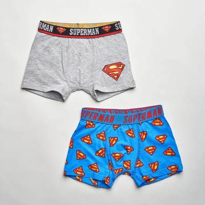 Superman detské boxerky