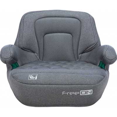 FreeOn Cosmo Plus i-Size 2023 Grey