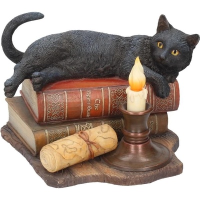 Nemesis Now Статуетка Nemesis Now Adult: Gothic - The Witching Hour (By Lisa Parker), 20 cm (B2801G6)