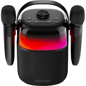 Sencor SSS 3450K Портативна тонколона