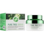 Enough Premium Успокояващ крем за лице Pure Tree Balancing Pro, 50 ml - ozone