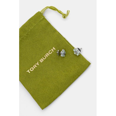Tory Burch Обици Tory Burch Forger Me Not (147151)