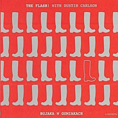 Flash! - Bujaka w gumiakach Digipack CD