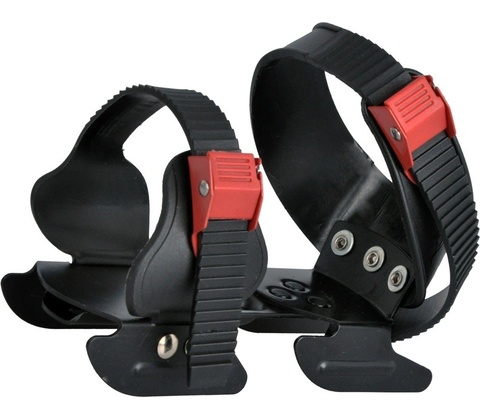 Spartan Bob Skates