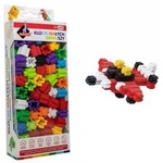 ASKATO Building blocks of small geniuses - construction