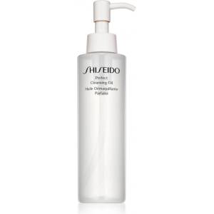 Shiseido Perfect Cleansing Oil Почистващи продукти за лице 180ml