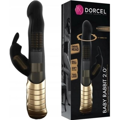 MARC DORCEL Baby Rabbit