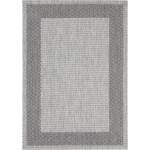 ABC Design vivace КИЛИМ frame grey black 160x230cm (31534)