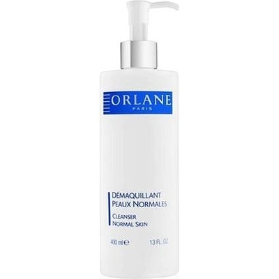 Orlane odličovací mléko pro normální pleť 400 ml