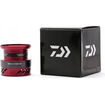 náhradní cívka Daiwa 23 Ninja LT2500-XH