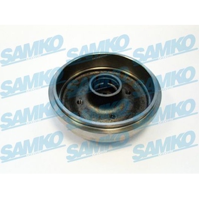 Brzdový buben SAMKO S70226