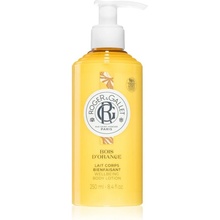 Roger & Gallet Bois d'Orange parfémované tělové mléko pro ženy 250 ml