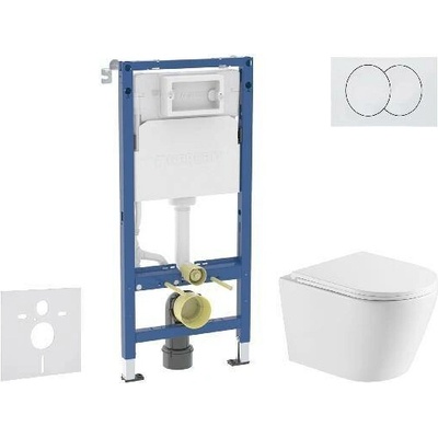 Geberit SANI11CA31113 – Sleviste.cz