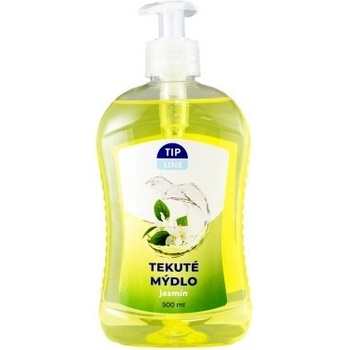 Tip Line Jasmín tekuté mýdlo dávkovač 500 ml