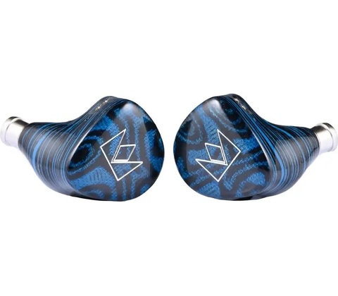 Noble Audio Iris