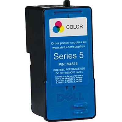 ГЛАВА ЗА DELL 922/924/942/944/946/962/964 - HIGH CAPACITY - color - PN M4646 (M4646)